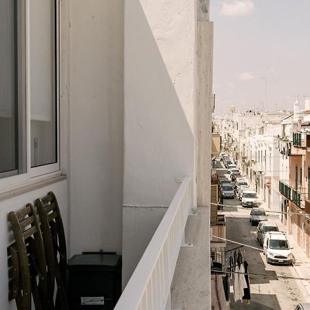 Dimoradonnacrescenza -Locazione Turistica Villa Polignano a Mare Bagian luar foto