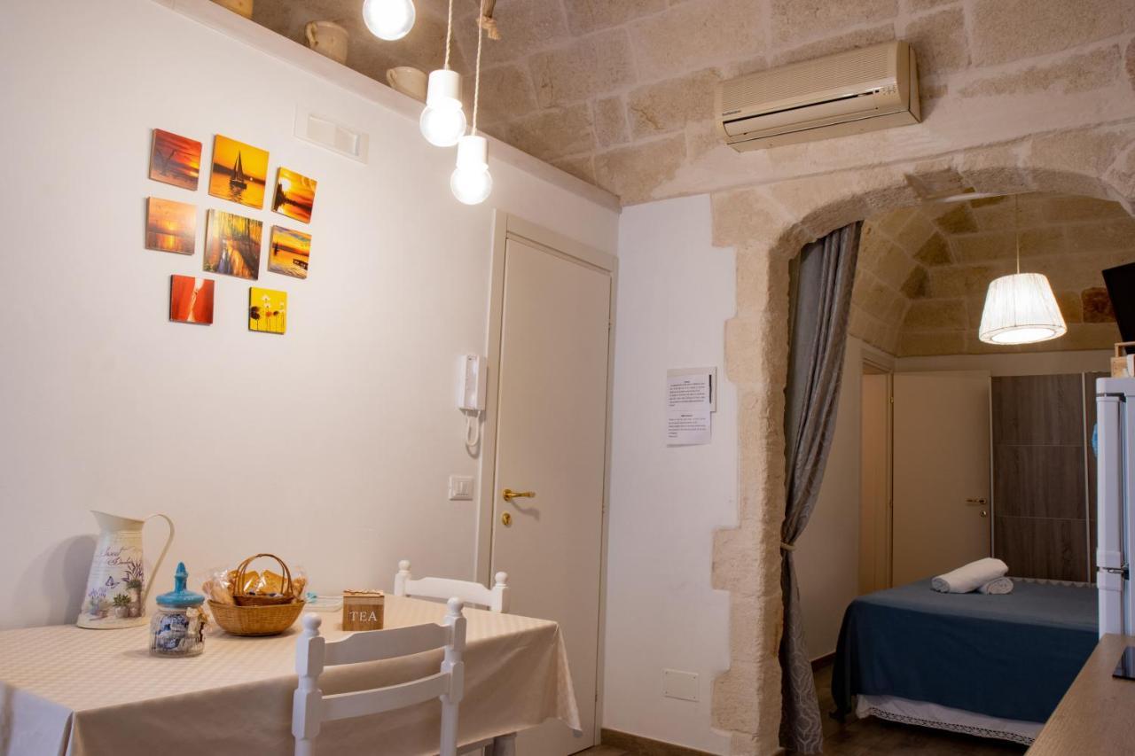 Dimoradonnacrescenza -Locazione Turistica Villa Polignano a Mare Bagian luar foto
