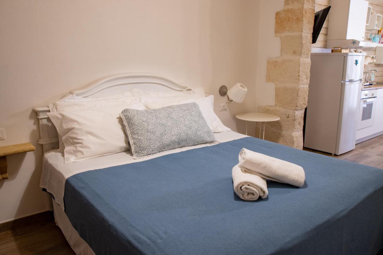 Dimoradonnacrescenza -Locazione Turistica Villa Polignano a Mare Bagian luar foto