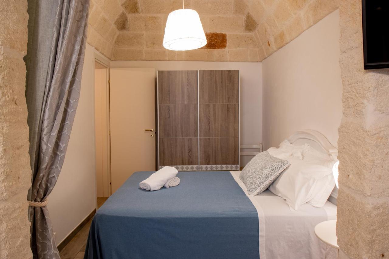 Dimoradonnacrescenza -Locazione Turistica Villa Polignano a Mare Bagian luar foto